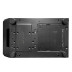 XASTRA A303M 3ARGB, mATX, 3x120mm ARGB, Black, A303M-2FC14A-1FC12A-D