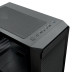 XASTRA A303M 3ARGB, mATX, 3x120mm ARGB, Black, A303M-2FC14A-1FC12A-D