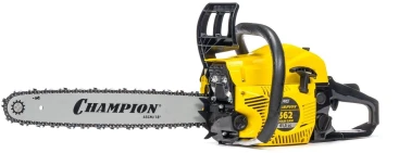 Бензопила Champion 362-18 2600Вт 3.54л.с. дл.шины:18" (45cm)