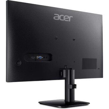 27" Acer FHD KA272Gbi, черный