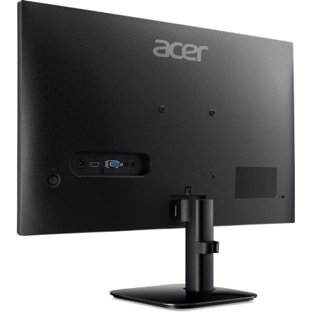 27" Acer FHD KA272Gbi, черный