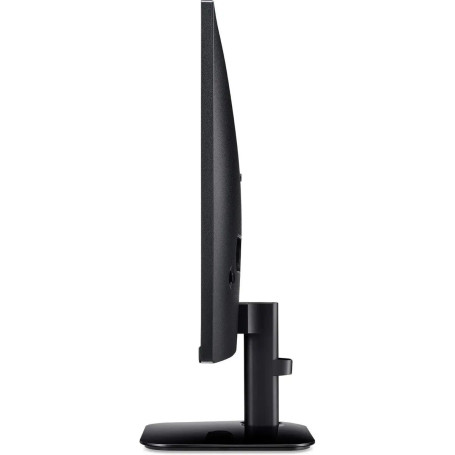 27" Acer FHD KA272Gbi, черный