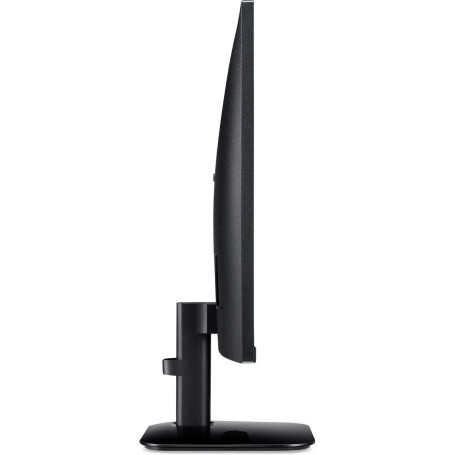 27" Acer FHD KA272Gbi, черный