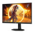 27" AOC FHD 27G4X, черный