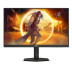 27" AOC FHD 27G4X, черный