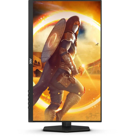 27" AOC FHD 27G4X, черный