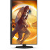 27" AOC FHD 27G4X, черный