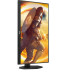 27" AOC FHD 27G4X, черный