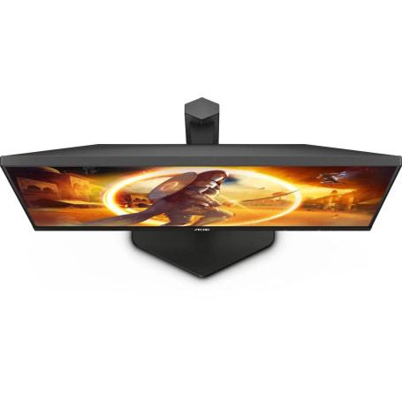 27" AOC FHD 27G4X, черный