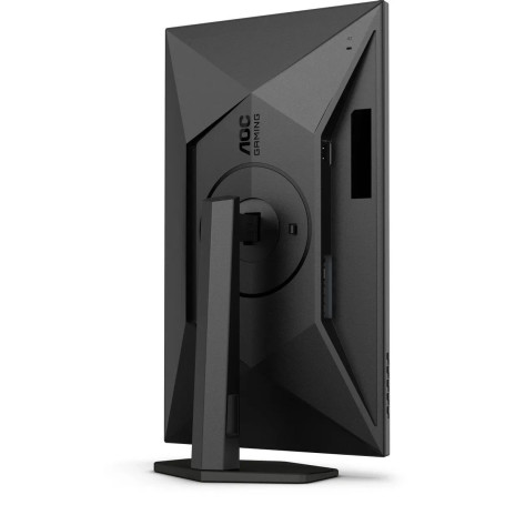 27" AOC FHD 27G4X, черный