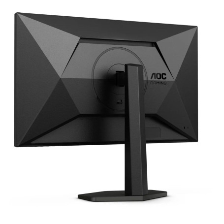27" AOC FHD 27G4X, черный