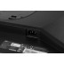 27" AOC FHD 27G4X, черный