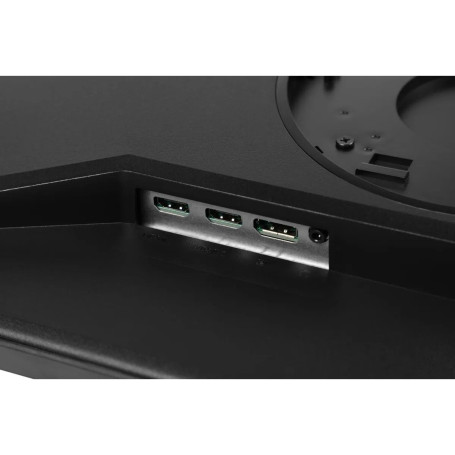 27" AOC FHD 27G4X, черный