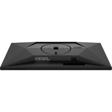 27" AOC FHD 27G4X, черный