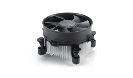 DEEPCOOL ALTA 9 PWM 1700 LGA1700 TDP 65W FAN 92mm