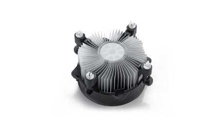 DEEPCOOL ALTA 9 PWM 1700 LGA1700 TDP 65W FAN 92mm