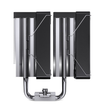 JONSBO CR-3000 ARGB LGA20XX/1700/1200/115X/AM5/AM4 TDP 260W DUAL FAN 120mm