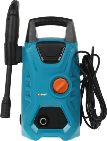 Минимойка Bort BHR-1700-Pro 1600Вт (93416305)