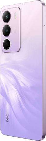realme C71 8/128 ГБ фиолетовый