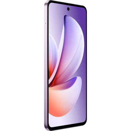 realme C71 8/128 ГБ фиолетовый