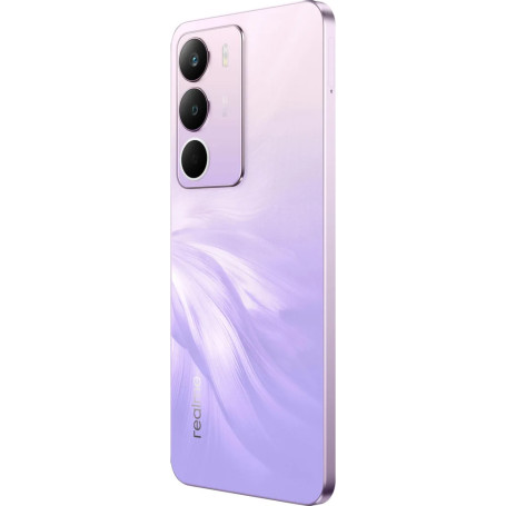 realme C71 8/128 ГБ фиолетовый