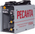 Сварочный аппарат Ресанта САИ-190 инвертор ММА DC 6.5кВт