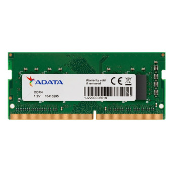ADATA 8GB DDR4 3200MHz SO-DIMM AD4S32008G22-SGN