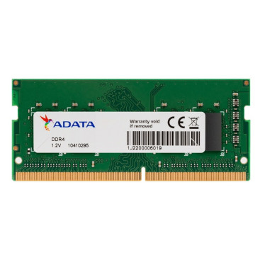 ADATA 8GB DDR4 3200MHz SO-DIMM AD4S32008G22-SGN