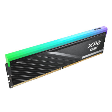 ADATA XPG Lancer Blade RGB 32GB (2x16GB) DDR5 6000 CL34 Black AX5U6000C3416G-DTLABRBK