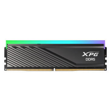 ADATA XPG Lancer Blade RGB 32GB (2x16GB) DDR5 6000 CL34 Black AX5U6000C3416G-DTLABRBK