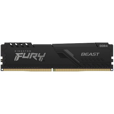 Kingston FURY Beast 8GB DDR4 3200 KF432C16BB/8