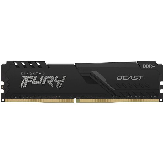Kingston FURY Beast 8GB DDR4 3200 KF432C16BB/8