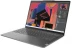Ноутбук Lenovo Yoga Slim 6 14IRH8 Core i5 13500H 16Gb SSD512Gb Intel Iris Xe graphics 14" OLED WUXGA (1920x1200) Windows 11 Home grey WiFi BT Cam (83E00021RK)