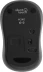 Logitech M240 Silent, беспроводная, 4000dpi, графитовый (910-007078)