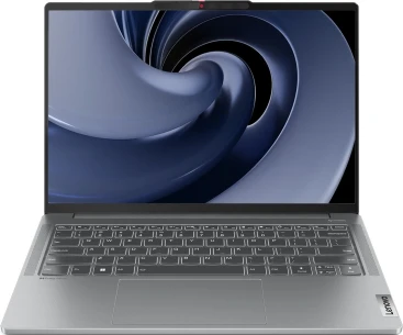 Ноутбук Lenovo IdeaPad 5 Pro 14IMH9 Core Ultra 5 125H 16Gb SSD1Tb Intel Arc 14" OLED 2.8K (2880x1800) без ОС grey WiFi BT Cam (83D20025RK)