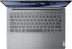 Ноутбук Lenovo IdeaPad 5 Pro 14IMH9 Core Ultra 5 125H 16Gb SSD1Tb Intel Arc 14" OLED 2.8K (2880x1800) без ОС grey WiFi BT Cam (83D20025RK)