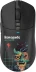 A4Tech Bloody R72 Ultra Duo Renegade, беспроводная, 20000dpi, черный