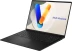 Ноутбук Asus Vivobook S 16 OLED S5606CA-RI072 Core Ultra 5 225H 16Gb SSD1Tb Intel Arc 130T 16" OLED 3K (2880x1800) без ОС black WiFi BT Cam (90NB1553-M002S0)