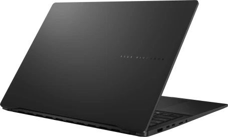Ноутбук Asus Vivobook S 16 OLED S5606CA-RI072 Core Ultra 5 225H 16Gb SSD1Tb Intel Arc 130T 16" OLED 3K (2880x1800) без ОС black WiFi BT Cam (90NB1553-M002S0)