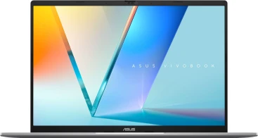 Ноутбук Asus VivoBook S16 S3607VA-RP042 Core i7 13620H 16Gb SSD512Gb Intel UHD Graphics 16" IPS WUXGA (1920x1200) без ОС silver WiFi BT Cam (90NB1671-M002X0)