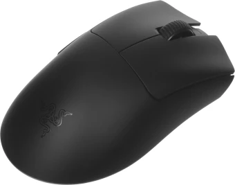 Razer DeathAdder V3 Pro, беспроводная, 30000dpi, черный (RZ01-04630100-R3A1)