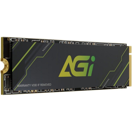 AGI AI818 2TB M.2 2280 PCIe Gen4x4 AGI2T0G43AI818-CB