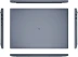 Ноутбук Digma Pro Pactos Ryzen 5 7430U 16Gb SSD512Gb AMD Radeon Graphics 16" IPS WUXGA (1920x1200) Windows 11 Pro dk.grey WiFi BT Cam 5500mAh (DN16R5-ADXW04)