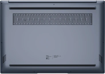 Ноутбук Digma Pro Pactos Ryzen 5 7430U 16Gb SSD512Gb AMD Radeon Graphics 16" IPS WUXGA (1920x1200) Windows 11 Pro dk.grey WiFi BT Cam 5500mAh (DN16R5-ADXW04)