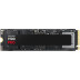 Samsung 9100 PRO Black 1TB M.2 2280 PCIe Gen5x4 MZ-VAP1T0BW
