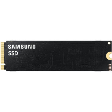 Samsung 9100 PRO Black 1TB M.2 2280 PCIe Gen5x4 MZ-VAP1T0BW