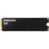 Samsung 9100 PRO Black 1TB M.2 2280 PCIe Gen5x4 MZ-VAP1T0BW