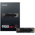 Samsung 9100 PRO Black 1TB M.2 2280 PCIe Gen5x4 MZ-VAP1T0BW