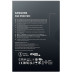 Samsung 9100 PRO Black 1TB M.2 2280 PCIe Gen5x4 MZ-VAP1T0BW
