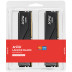 ADATA XPG Lancer Blade RGB 16GB (2x8GB) DDR5 5600 CL46 Black AX5U5600C468G-DTLABRBK